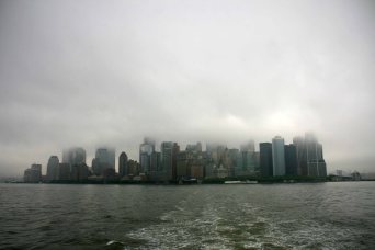 Manhattan. Foto: Oliver Heider