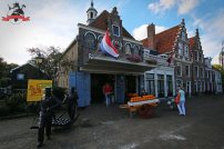 Die "Kaaswaag" im niederländischen Edam. Foto: Oliver Heider