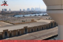 Bybebye Dubai: Mein Schiff 3 läuft aus. Foto: Oliver Heider